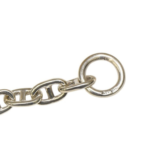 INTERIM TAXCO SILVER ANCHOR BRACELET アンカーブレスレット BR01-M 古着・中古-4枚目のアイテム画像