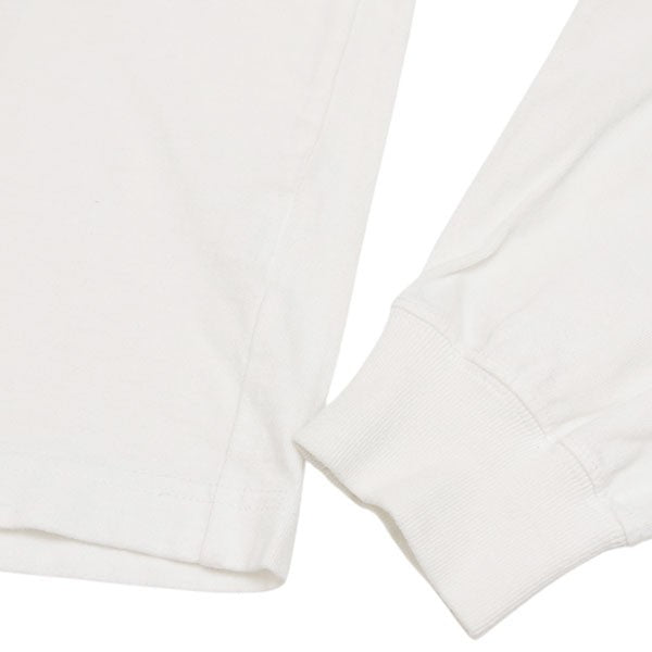 NEIGHBORHOOD ホワイト ロングスリーブ Tシャツ L 新品未使用 楽天市場】ネイバーフッド ロンt（メンズファッション）の通販