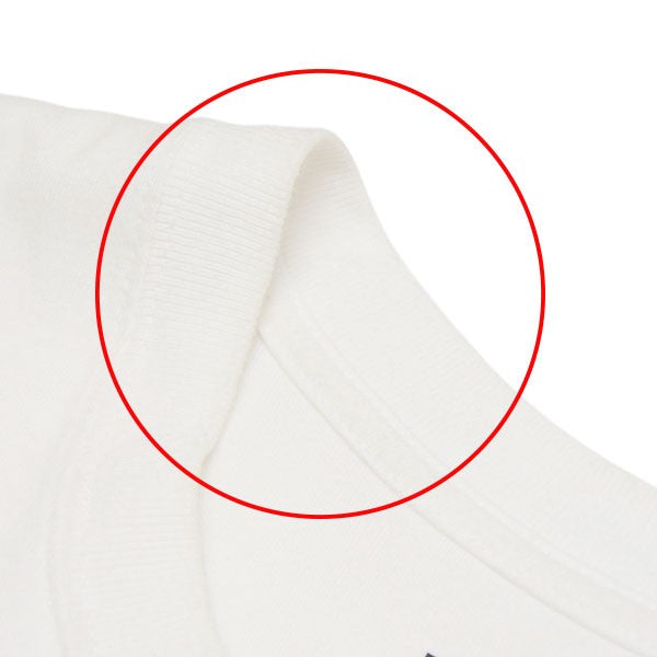 NEIGHBORHOOD×DOVER STREET MARKET 2025SS ロゴプリントロングスリーブ