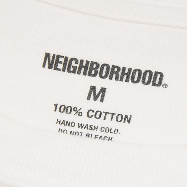 NEIGHBORHOOD 2025SS Tシャツ セール】【2025SS】LOVETシャツ（Tシャツ/カットソー）｜FOREVER