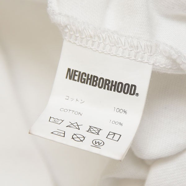 NEIGHBORHOOD 2025SS Tシャツ セール】【2025SS】LOVETシャツ（Tシャツ/カットソー）｜FOREVER