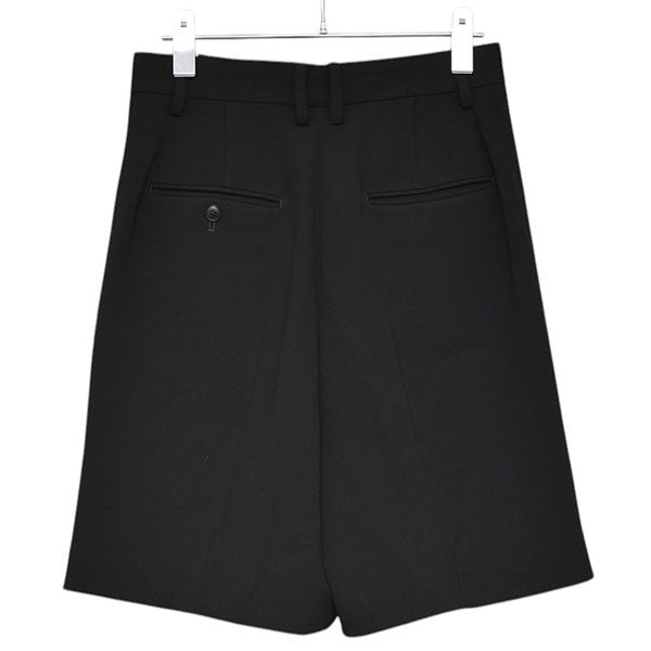 未使用　タグ付き　イエナ　トリプルクロス　ショート　パンツ　22AW