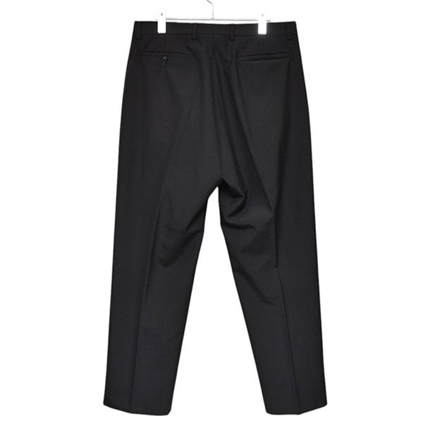 Supreme(シュプリーム) Pleated Trouser タックスラックスパンツ