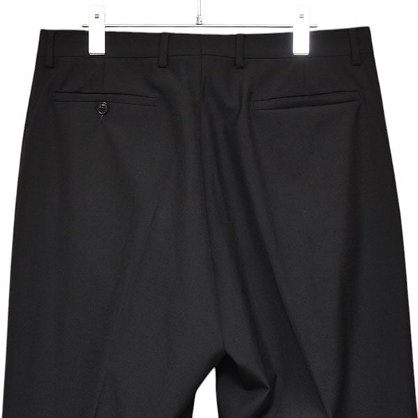 supreme シュプリーム　スラックス　希少 Supreme シュプリーム Pleated Trouser タックスラックスパンツ