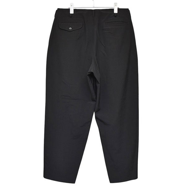 comme des garcons homme plus 24aw 寅壱パンツ COMME des GARCONS HOMME PLUS(コムデギャルソンオムプリュス
