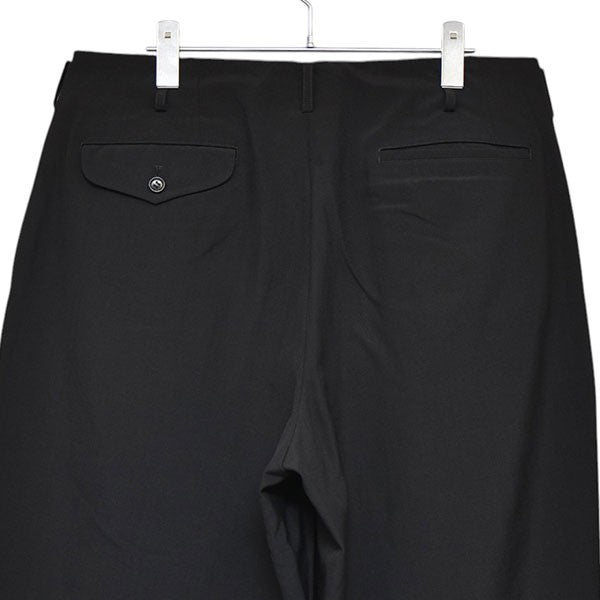 COMME des GARCONS コムデギャルソン オムプリュス パンツ S COMME des GARCONS HOMME PLUS(コムデギャルソンオムプリュス