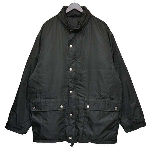 d*1様 PRADA ブラック ナイロンジャケット 楽天市場】PRADA プラダ ナイロンジャケット メンズ RE-NYLON ブラック