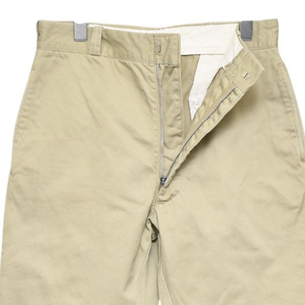 atlast &co U.S. Army ミルタリー チノ AtLast&Co CHINO Work Pants ｜ AtLast&Co (アットラスト