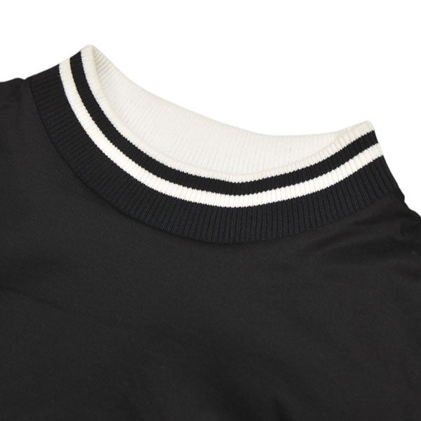 sacai(サカイ) バンダナドッキングTシャツ 19-04271 19-04271