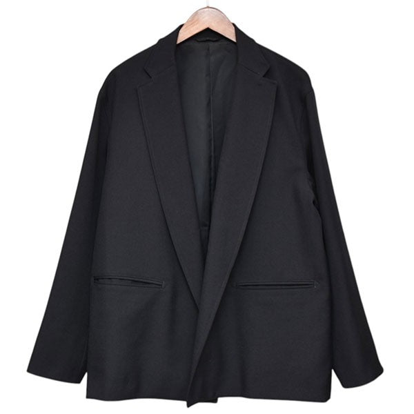 blurhms(ブラームス) 2022AW Wool Surge Cardigan Jacket カーディガン
