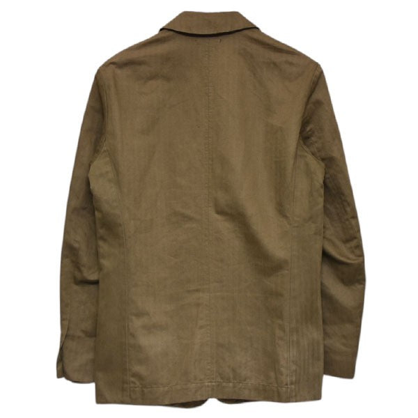 FRANK LEDER  テーラードジャケット S 楽天市場】FRANK LEDER【フランクリーダー】MODEL W 2 FABRIC