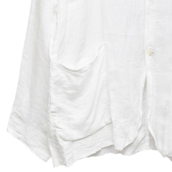 maatee&sons musterwerk 別注 リネン パンツ スラックス maatee&sons musterwerk 別注 リネン パンツ スラックス