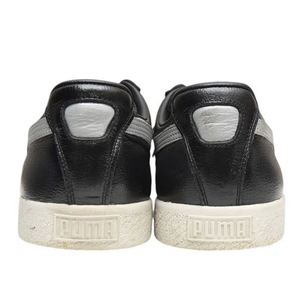 ピーマン BILLY'S別注】CLYDE BILLYS MIJ 398541-01（スニーカー）｜PUMA