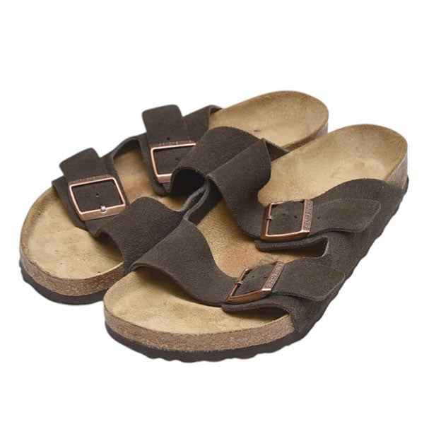 BIRKENSTOCK(ビルケンシュトック) Arizona スウェードレザー