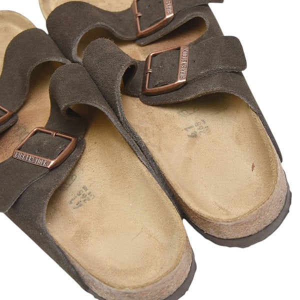 BIRKENSTOCK(ビルケンシュトック) Arizona スウェードレザー