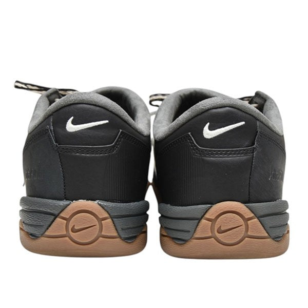 ナイキ ハイカット シューズ クリーム/ブラック/ターコイズ NIKE(ナイキ) T90 BLACK COCONUT MILK-GUM スニーカー IH2314