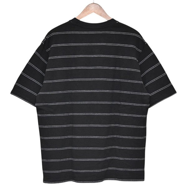 ENNOY(エンノイ) 2021SS SS Border Tee ボーダーTシャツ