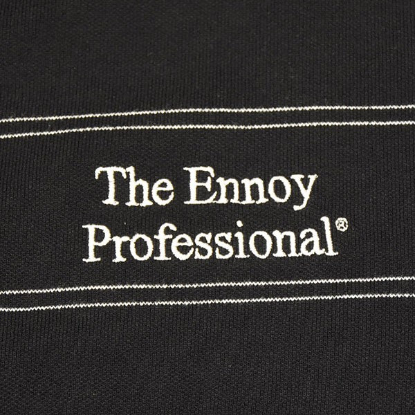 ENNOY(エンノイ) 2021SS SS Border Tee ボーダーTシャツ