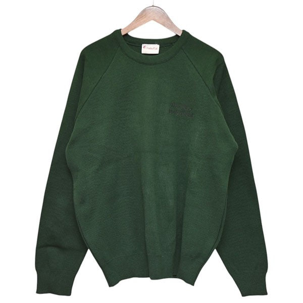 トップス ennoy ROUND NECK PULLOVER AW22 ENNOY(エンノイ) 2022AW Round Neck Pullover Sweater ラウンドネック