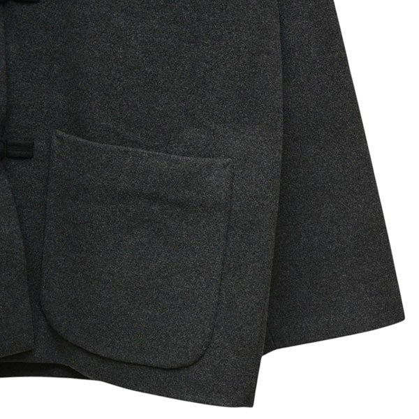 AURALEE×スタイリスト私物 2020AW CASHMERE WOOL MOSSER CHINA