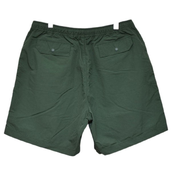 パンツ 22SS ENNOY NYLON SHORT PANTS ENNOY(エンノイ) 2022SS Nylon Short Pant ナイロンショート
