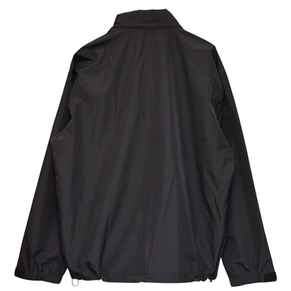 ENNOY 2024AW 3Layer Shell Jacket ナイロンシェルジャケット AW24BRENJK01AK 古着・中古-2枚目のアイテム画像