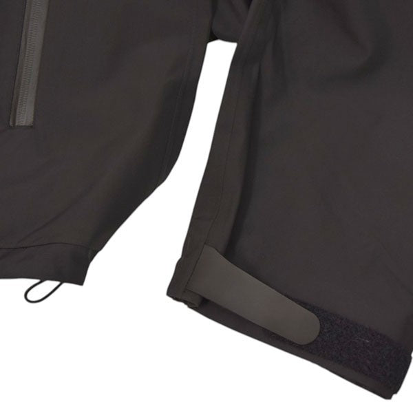 ENNOY 2024AW 3Layer Shell Jacket ナイロンシェルジャケット AW24BRENJK01AK 古着・中古-5枚目のアイテム画像