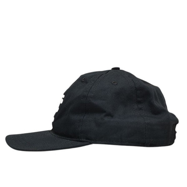 ennoy Eロゴ　キャップ ENNOY(エンノイ) E LOGO CAP Eロゴキャップ ブラック サイズ