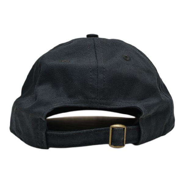ENNOY(エンノイ) E LOGO CAP Eロゴキャップ ブラック サイズ