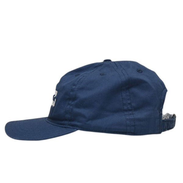 The Ennoy Professional ネイビー キャップ ENNOY(エンノイ) NEWYORK TIMES LOGO CAP ロゴキャップ ネイビー
