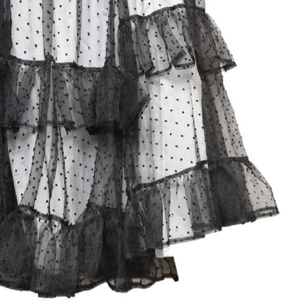 COMME des GARCONS GIRL(コムデギャルソンガール) 2022SS ドット