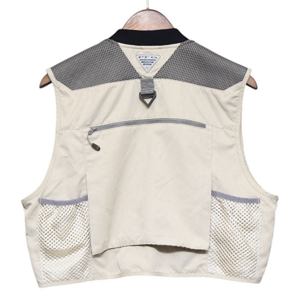 Columbia(コロンビア) フィッシングベストS7-FM 1420 S7-FM 1420