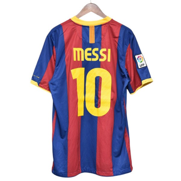 NIKE(ナイキ) 2010年モデル FCバルセロナ 10 11 ユニフォーム