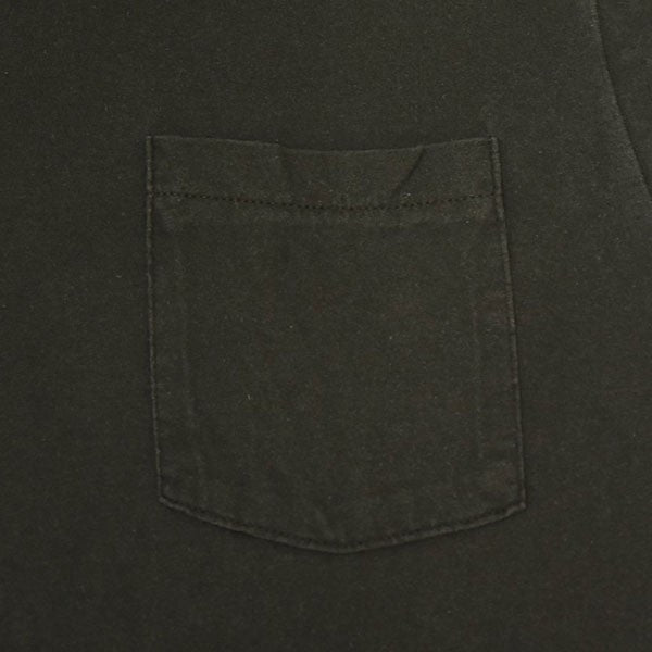 FRUIT OF THE LOOM 1980年代 Vintage ポケットTシャツ 古着・中古-4枚目のアイテム画像