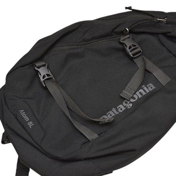 Patagonia(パタゴニア) Atom 8L ショルダーバッグ 48260 48260