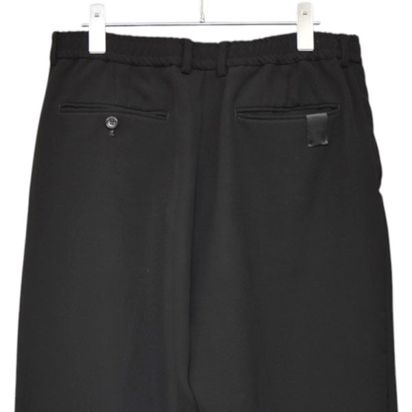 N.HOOLYWOOD ワイドテーパードイージースラックス WIDE TAPERED EASY SLACKS N.HOOLYWOOD COMPILE│N-HOOLYWOOD.COM