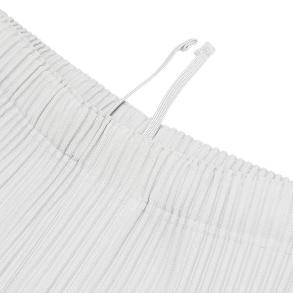HOMME PLISSE ISSEY MIYAKE プリーツトラウザー プリーツパンツ 古着・中古-3枚目のアイテム画像
