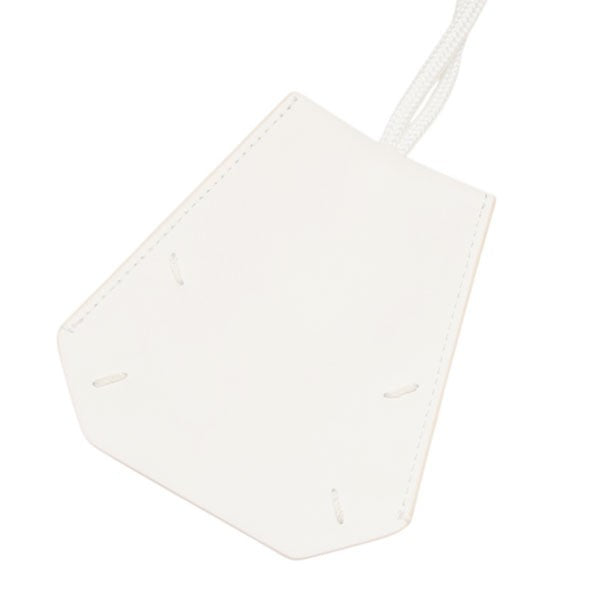 Maison Margiela(メゾンマルジェラ) LEATHER KEY RING クロシェット