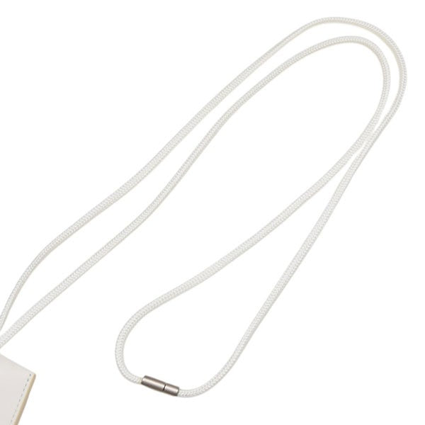 Maison Margiela(メゾンマルジェラ) LEATHER KEY RING クロシェット