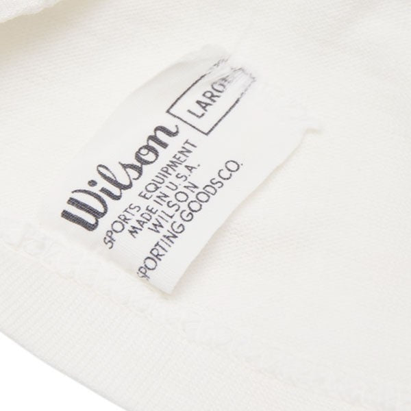Wilson(ウィルソン) 1960年代 Vintage USA MADE フットボールT