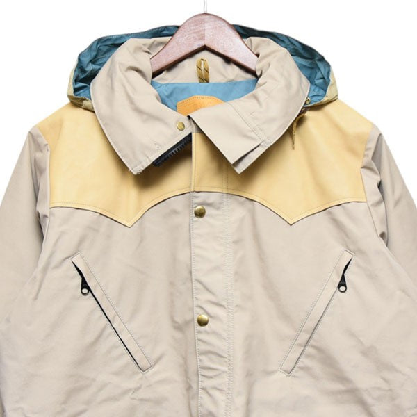 Rocky Mountain Featherbed×ANATOMICA RMFC for Anatomica