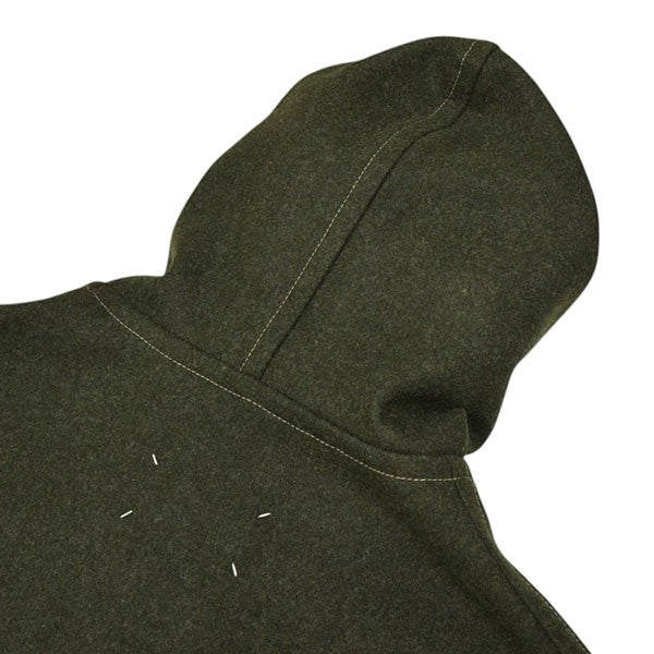 Maison Margiela 2021AW DUFFLE COAT ダッフルコート S50AM0519 S54176 古着・中古-5枚目のアイテム画像