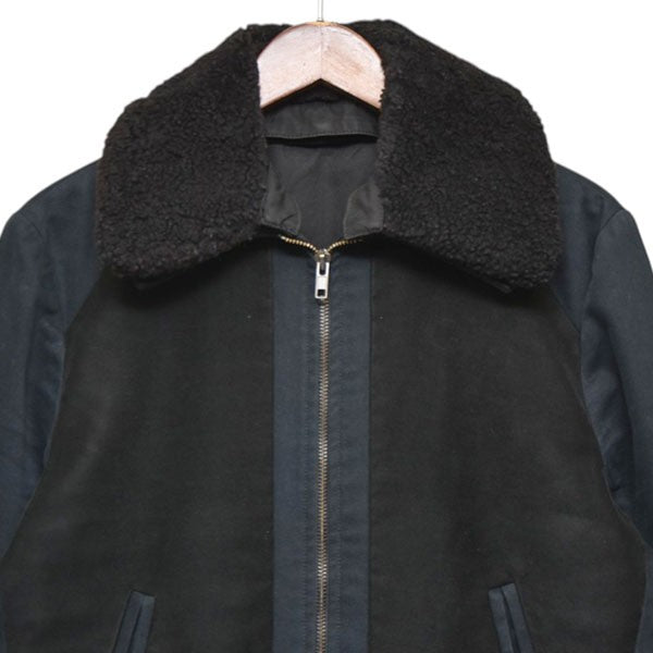 Martin Margiela(マルタンマルジェラ) 2008AW ここのえ期 グリズリー