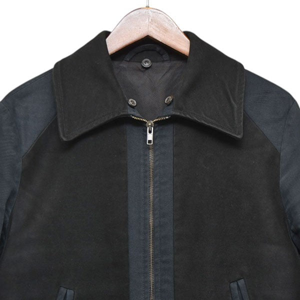 Martin Margiela(マルタンマルジェラ) 2008AW ここのえ期