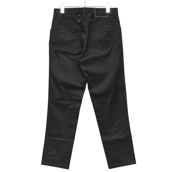 Maison Margiela 2023AW ストレッチスキニーパンツ S67LA0033 S78269 古着・中古-2枚目のアイテム画像