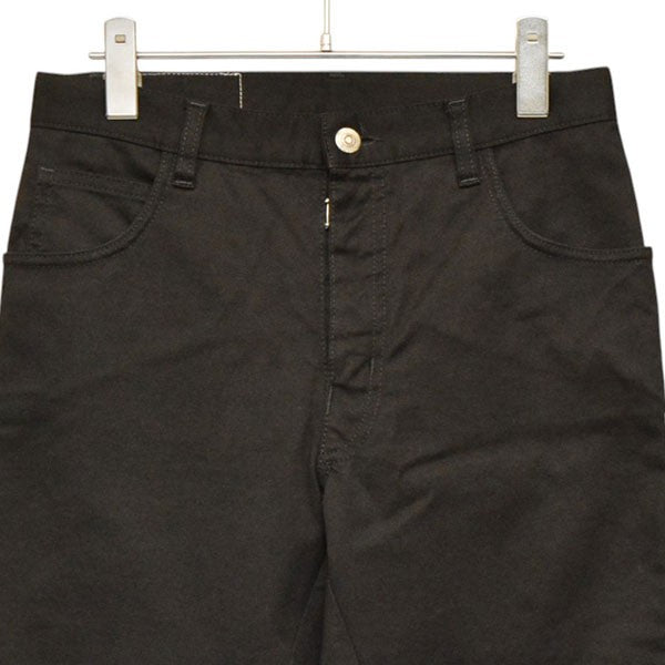 Maison Margiela(メゾンマルジェラ) 2023AW ストレッチスキニー