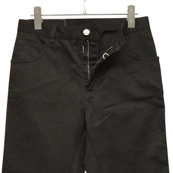 Maison Margiela 2023AW ストレッチスキニーパンツ S67LA0033 S78269 古着・中古-4枚目のアイテム画像