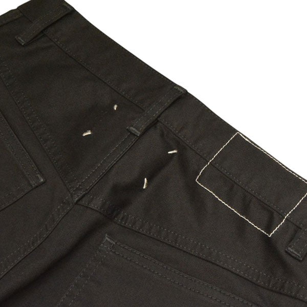 Maison Margiela 2023AW ストレッチスキニーパンツ S67LA0033 S78269 古着・中古-5枚目のアイテム画像