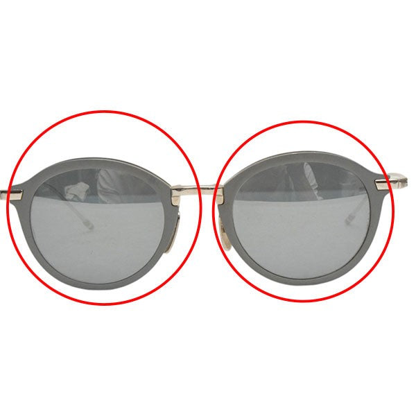Thom Browne(トム・ブラウン) TB-110 サングラス TB-110-B-T TB-110