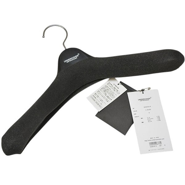 UNDERCOVER(アンダーカバー) 2023AW ハンドビーズウール素材MIX